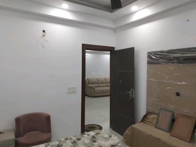 Bedroom Image of 1080 Sq.ft 3 BHK Builder Floor for sale in Sahibabad Industrial Area Ghaziabad for Rs. 8500000