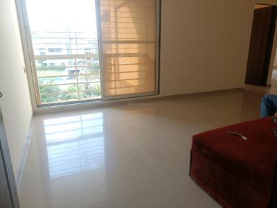 Living Room Image of 1120 Sq.ft 2 BHK Apartment / Flat for sale in GeeCee Emerald, Kharghar Navi Mumbai for Rs. 16000000