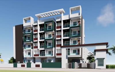 Image of 1008 Sq.ft 2 BHK Apartment / Flat for sale in Ramamurthy Nagar, Bengaluru for Rs. 8000000