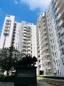 Image of 1296 Sq.ft 3 BHK Apartment / Flat for sale in Ireo The Corridors, Sector 67, Gurgaon for Rs. 24000000