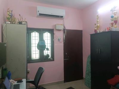 Bedroom Image of 1155 Sq.ft 5 BHK Independent House for sale in Porur Chennai for Rs. 18000000
