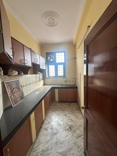 Huda Colony, Sector 46 Kitchen 1