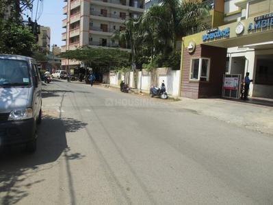 Image of 1305 Sq.ft 3 BHK Apartment / Flat for sale in EAPL Sri Tirumala Ambience by EAPL Group, JP Nagar, Bengaluru for Rs. 13100000