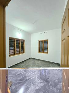 Balcony Image of 700 Sq.ft 2 BHK Independent House for sale in Thattampady Kochi for Rs. 2700000