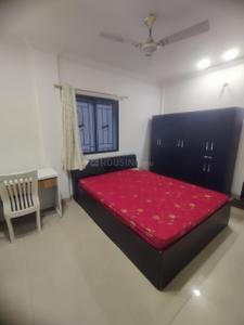 Bedroom Image of 2000 Sq.ft 5 BHK Villa for rent in Somalwada Nagpur for Rs. 140000