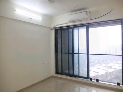 Bedroom Image of 1315 Sq.ft 3 BHK Apartment / Flat for sale in Ajmera Girnar, Wadala East Mumbai for Rs. 32000000