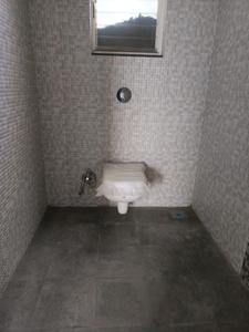 Common Bathroom Image of 1411 Sq.ft 3 BHK Apartment / Flat for sale in 38 Park Majestique Phase V, Undri Pune for Rs. 7000000