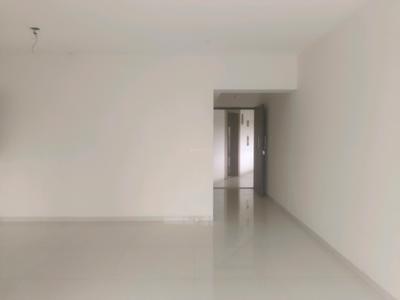 Living Room Image of 1000 Sq.ft 2 BHK Apartment / Flat for sale in Lotus Sky Garden, Malad West Mumbai for Rs. 20800000