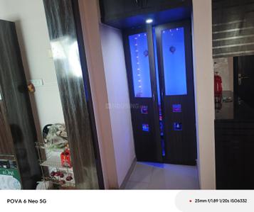Bedroom Image of 1080 Sq.ft 2 BHK Apartment / Flat for rent in Mahaveer Orchids, Choodasandra Bengaluru for Rs. 42000