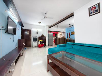 Image of 1535 Sq.ft 3 BHK Apartment / Flat for sale in Sreeda Pride, Kasavanahalli, Bengaluru for Rs. 17500000