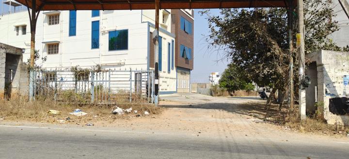 Koppa Gate Main Image 1