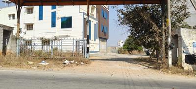Koppa Gate Plot View 1