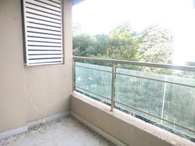 Living Room Image of 1545 Sq.ft 3 BHK Apartment / Flat for sale in Green City Eutopia, BTM Layout Bengaluru for Rs. 21300251