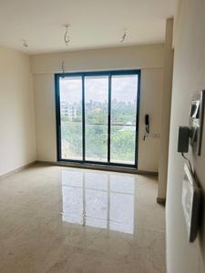 Hall Image of 902 Sq.ft 2 BHK Apartment / Flat for sale in Thane West Thane for Rs. 18000000