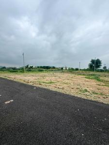 Image of 1000 Sq.ft Residential Plot / Land for sale in Dabok, Udaipur for Rs. 600000