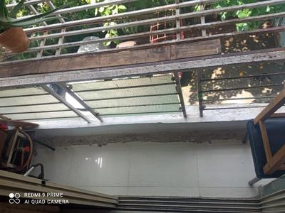 Balcony Image of 651 Sq.ft 1 BHK Apartment / Flat for sale in RK Dwarknath Heights by R. K. Enterprises Builders &amp;amp;amp; Developers, Titwala Thane for Rs. 3000000