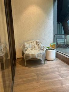 Bedroom Image of 1538 Sq.ft 3 BHK Apartment / Flat for sale in Andheri West Mumbai for Rs. 68700000
