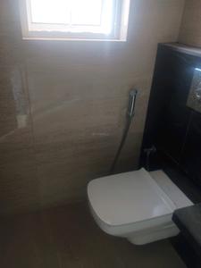 Bedroom One Image of 1935 Sq.ft 3 BHK Apartment / Flat for sale in Tellapur Sangareddy for Rs. 18000000