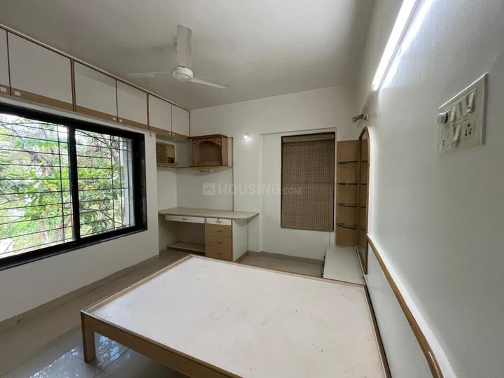 Bhagayshree Apartment Bedroom 1