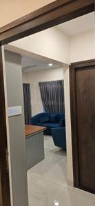 Kitchen Image of 1900 Sq.ft 3 BHK Apartment / Flat for sale in Southern Breeze, Anna Nagar Chennai for Rs. 55000000