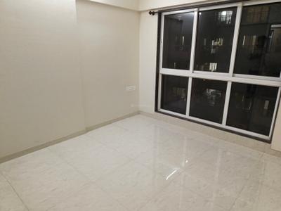 1 BHK Flat