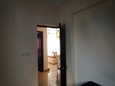 Bedroom Image of 1285 Sq.ft 3 BHK Apartment / Flat for sale in Paras Tierea, Sector 137 Noida for Rs. 10600001