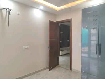 Bedroom Image of 1377 Sq.ft 3 BHK Builder Floor for sale in Creative Estate Floors, Sector 49 Faridabad for Rs. 13000000