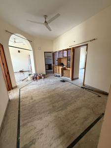 3 BHK Independent Builder Floor