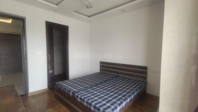 Bedroom Image of 1900 Sq.ft 3.5 BHK Apartment / Flat for rent in Acme Heights 92, Sector 92 Mohali for Rs. 35000