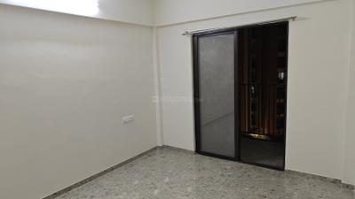 Bedroom Image of 1210 Sq.ft 2 BHK Apartment / Flat for rent in Nagjua Tropical Greens, Kamli Falia Silvassa for Rs. 17000