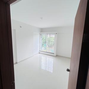 Bedroom Image of 1100 Sq.ft 2 BHK Apartment / Flat for rent in Ganesh N B Pearl Phase II, Vadgaon Budruk Pune for Rs. 27000