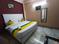 Bedroom Image of RR PG Coliving sec -56 noida in Sector 56, Noida