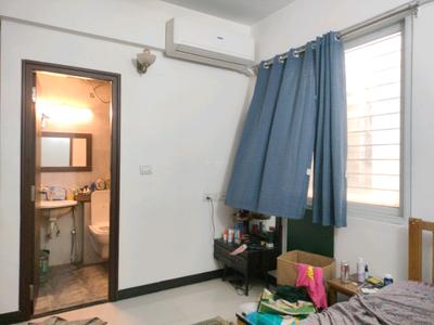 Bedroom Image of 1220 Sq.ft 2.5 BHK Apartment / Flat for rent in AV6 Trayam, HSR Layout Bengaluru for Rs. 72000