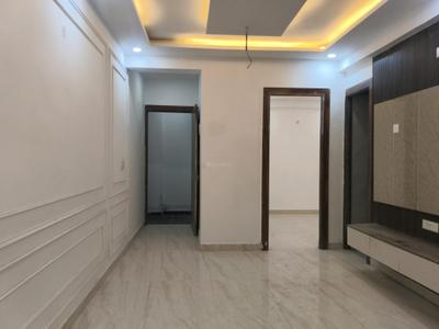 Living Room Image of 1600 Sq.ft 3 BHK Apartment / Flat for sale in Sorrel Homes, Noida Extension Greater Noida for Rs. 6435000
