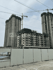 Image of 1115 Sq.ft 3 BHK Apartment / Flat for sale in Perumbakkam, Chennai for Rs. 9500000