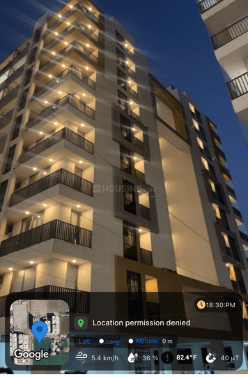 Viral vatika 150 ft ring road More Images 1