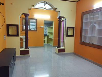 Hall Image of 1100 Sq.ft 3 BHK Builder Floor for rent in Choodasandra Bengaluru for Rs. 22000