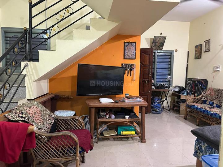 Stage 2, Nagarbhavi Main Image 1