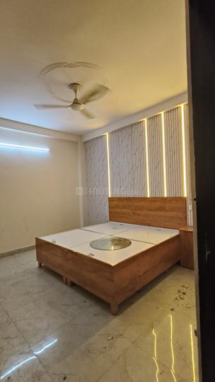 Ashok Nagar Extension, New Ashok Nagar Bedroom 1