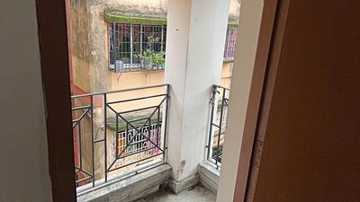 Image of 900 Sq.ft 2 BHK Apartment / Flat for sale in Ashok Nagar, Kolkata for Rs. 4400000