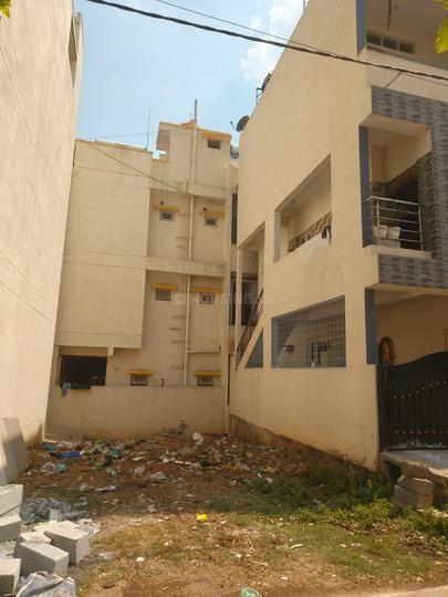 Sir M Vishweshwaraiah Layout Main Image 1