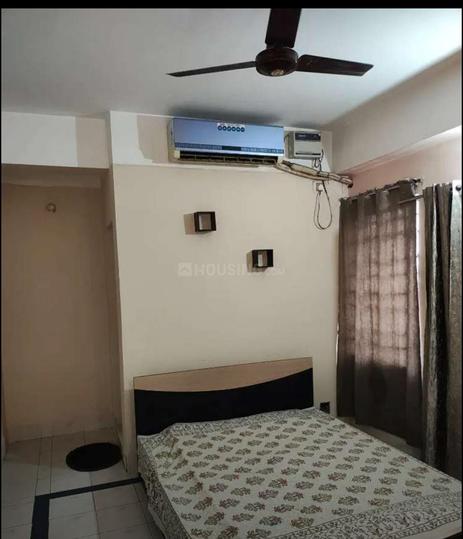 Gated Bedroom 1