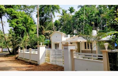 Image of 1250 Sq.ft 2 BHK Independent House for sale in Puthenvelikara, Kochi for Rs. 4800000