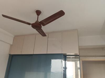 Bedroom Image of 650 Sq.ft 2 BHK Apartment / Flat for sale in Landmark The Homes 81, Sector 81 Gurgaon for Rs. 7200000