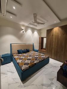 Bedroom Image of 880 Sq.ft 2 BHK Apartment / Flat for sale in AGI Sky Garden, Shakti Nagar Jalandhar for Rs. 5750000