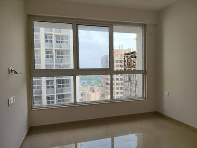 Bedroom Image of 1055 Sq.ft 2 BHK Apartment / Flat for sale in I M Applaud 38, Goregaon East Mumbai for Rs. 22000000