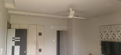 Bedroom Image of 1100 Sq.ft 2 BHK Apartment / Flat for sale in Nagala Park Kolhapur for Rs. 5700000