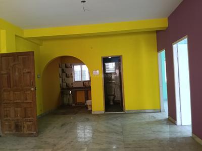 Hall Image of 1050 Sq.ft 2 BHK Apartment / Flat for sale in Santoshpur Kolkata for Rs. 4600000