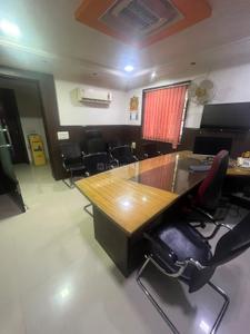 Hall Image of 980 Sq.ft 3 BHK Builder Floor for sale in Anna Nagar West Chennai for Rs. 13000000