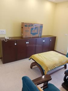 Hall Image of 1302 Sq.ft 2 BHK Apartment / Flat for rent in Unitech Fresco, Sector 50 Gurgaon for Rs. 60000